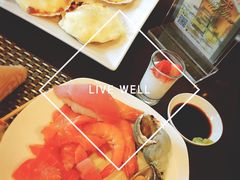 -天诚丽筠酒店-西餐厅