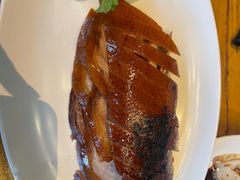 -局气 烤鸭·北京菜(光华路店)