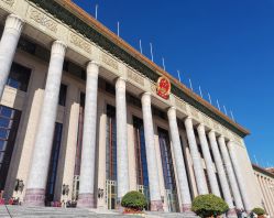 -人民大会堂宴会厅