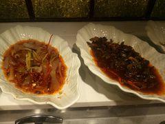 -格瑞欧海鲜自助烤肉火锅(光彩店)