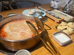 -山海蟹庐·海鲜糟粕醋火锅(慈溪店)