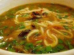 -蝴蝶泉宾馆-中餐厅