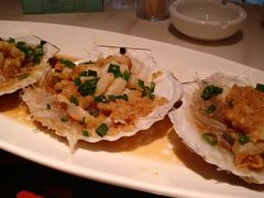 -杭越海鲜(迪荡店)
