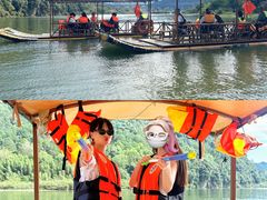 -瑶琳仙境