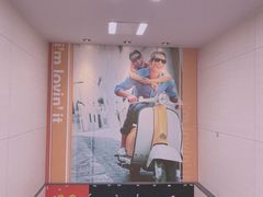 -麦当劳(北京南站店)