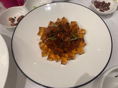 -A One Kitchen·南京精菜馆(德基广场店)