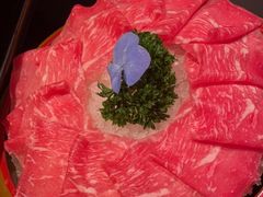 -色響火锅(恒隆广场店)