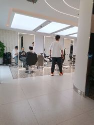 点击看大图 -魔型社烫染店