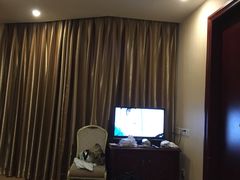 -维也纳酒店(广州惠福西上下九店)