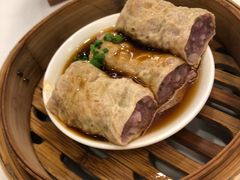 -富豪酒家(正大广场店)