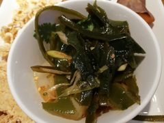 -小厨娘淮扬菜(六合欢乐港店)