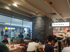 -大师兄·西北小馆(南沙万达广场店)