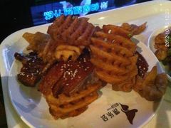 -凯乐会量贩KTV(国防大厦总店)