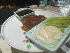 -紫光园清真北京小吃(广渠门内店)