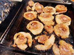 -伍丁·烤牛肋(和平东桥店)