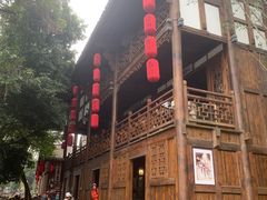 -恩阳古镇