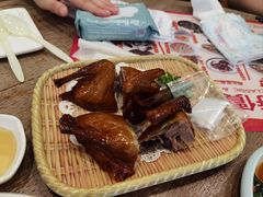 -虾饺妹·粤式手工点心(水荫路店)