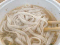 -捌玖粉面馆·猪油拌粉