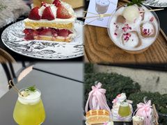 -DearCake 黛点心(花牌坊店)