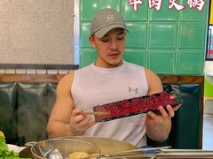 -陈记顺和牛肉火锅馆(林乐路店)