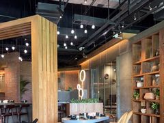 大堂-园里火锅(仁和新城店)