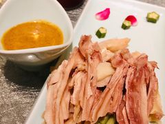 -董鲁烤鸭(建和街店)