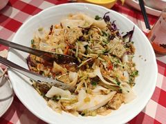 -西贝(凯德壹中心店)