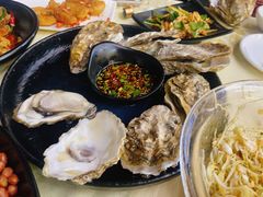 -铭副琦食·虾蟹烩馆(渔人码头店)