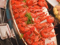 -咖啡苑 - 蔚藍夏日限定主题(永利皇宫店)