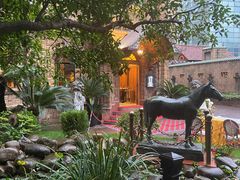 -马勒别墅饭店(静安寺店)