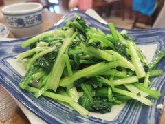 -汤河清真餐馆