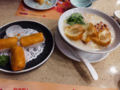 -点都德(龙之梦店)