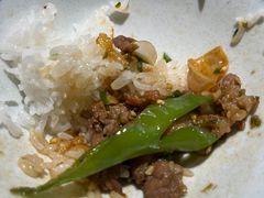 -费大厨辣椒炒肉(富兴店)