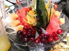 -鸿星花园酒家(银亿家园店)