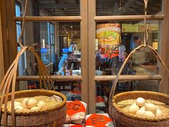 -田小狗的饭店(才子佳郡店)