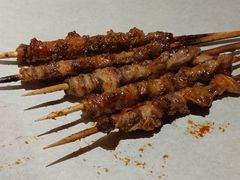 羊肉筋-寂寞的豆芽(西大望南路店)