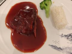 -三凤酒家·百年无锡菜(清扬茂业店)