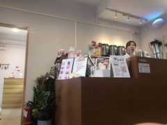 -一杯潮茶·专注潮汕茶饮(朝阳庄店)