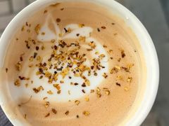 -Manner Coffee(大宁国际商业广场店)