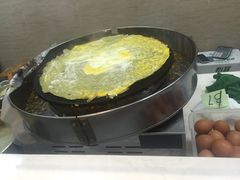 -清真·二嫂子煎饼果子(鼓楼旗舰形象店)