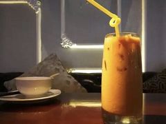 -JUKEBOX玖部音乐餐厅(华侨城店)