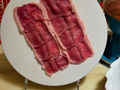 -涮福記·现切牛羊肉火锅(世纪汇店)
