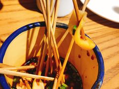 -喝丢一只鞋海鲜烧烤·海肠捞饭(市场店)