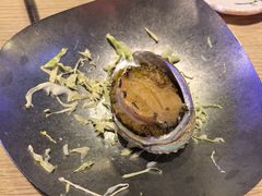 -质烤烤物·活烤海鲜(质烤总店)