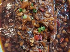 -一楼食业·美食人家