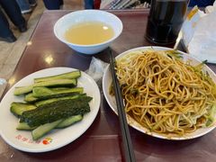 -新川面馆(新街口起源店)