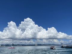 -三亚蜈支洲岛旅游区