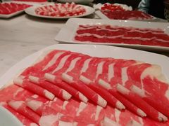 -南门涮肉(通州大船店)