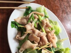 -凌舍好烧鹅(中山路店)