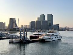 -巧克力渔家.小船海鲜胶东菜(万平口店)